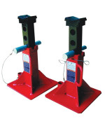 Advanced Tool Design Model Atd7449 22 Ton Jack Stands