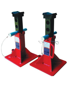 Advanced Tool Design Model Atd7449 22 Ton Jack Stands