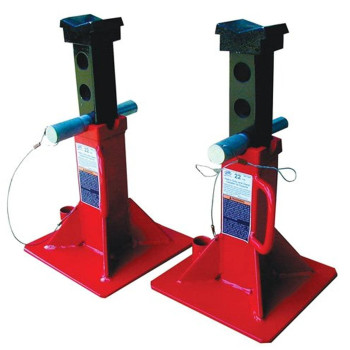 Advanced Tool Design Model Atd7449 22 Ton Jack Stands