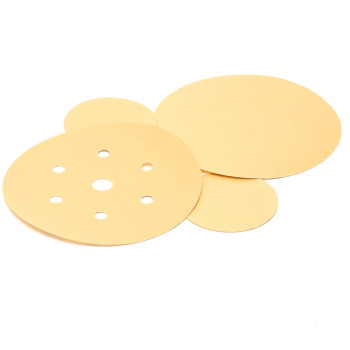 3M Hookit Gold Disc 216U 00914 3 In P320 Grade 50 Discs Automotive Abrasive Discs