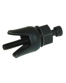 Lisle 19940 Pivot Pin Remover Black