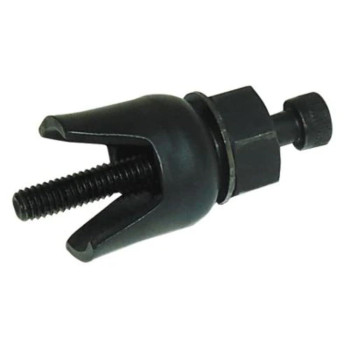 Lisle 19940 Pivot Pin Remover Black