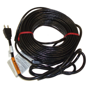 Frost King Rc60 Heating Cables 60 Black