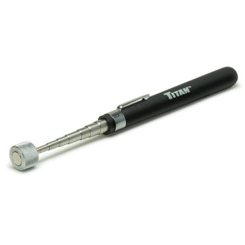 Titan Tools Telescoping Magnetic Pickup Tool 11663