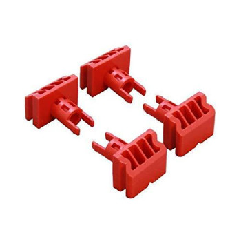 Black Decker 790104 Workmate Swivel Grip Peg 4Pack