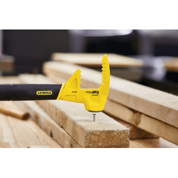 Stanley 55119 Fatmax Functional Utility Bar