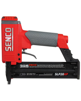 Senco 430101N Slp20Xp 158Inch 18 Gauge Brad Nailer With Case