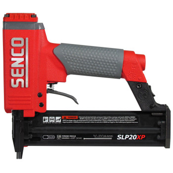 Senco 430101N Slp20Xp 158Inch 18 Gauge Brad Nailer With Case