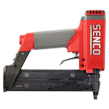 Senco 430101N Slp20Xp 158Inch 18 Gauge Brad Nailer With Case