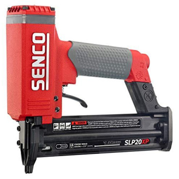 Senco 430101N Slp20Xp 158Inch 18 Gauge Brad Nailer With Case