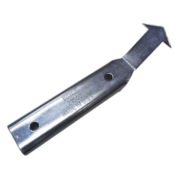 Steck Manufacturing 21500 Universal Molding Release Tool