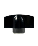 All American 1930 Wing Nut Staycool Phenolic Design Secures Pressure Cooker Cover Fits All Our Pressure Cookerscanner