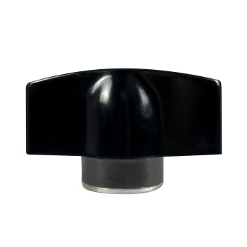 All American 1930 Wing Nut Staycool Phenolic Design Secures Pressure Cooker Cover Fits All Our Pressure Cookerscanner