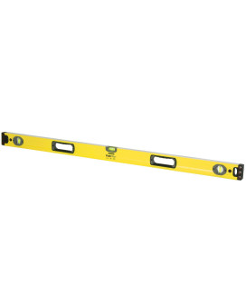 Stanley Level Nonmagnetic 48Inch 43548