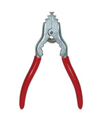 Satco 90099 Chain Pliers Color