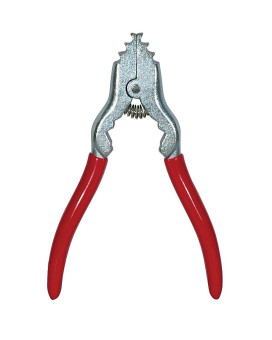 Satco 90099 Chain Pliers Color