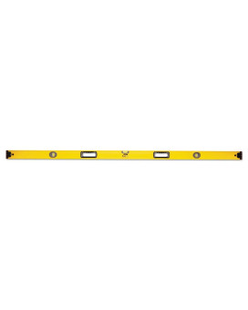 Stanley Level Nonmagnetic 72Inch 43572