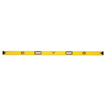 Stanley Level Nonmagnetic 72Inch 43572