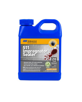 511 Impregnator Sealer