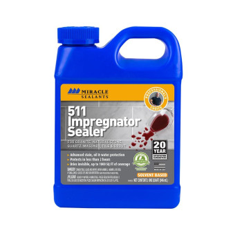 511 Impregnator Sealer