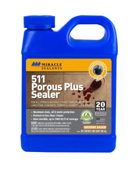 511 Porous Plus Sealer