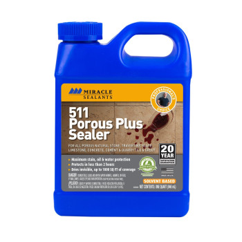 511 Porous Plus Sealer