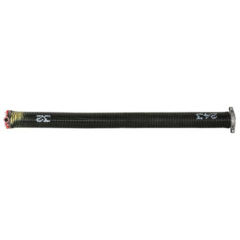 Primeline Gd 12232 Garage Door Torsion Spring 0243 In X 2 In X 32 In Yellow Painted End Righthand Wind Single Pack