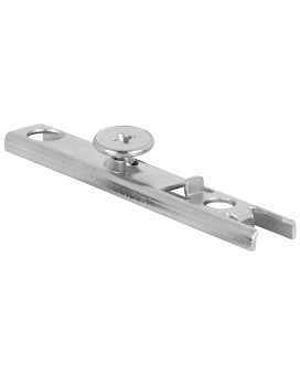 Primeline N 6823 Steel Bifold Door Top Pivot Bracket For Acme Doors Single Pack