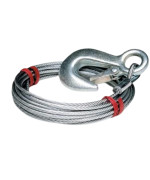 Tie Down Engineering 59395 Winch Cable 732 X 25