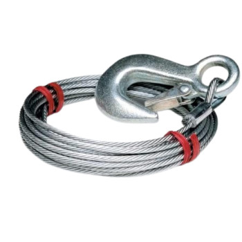 Tie Down Engineering 59395 Winch Cable 732 X 25