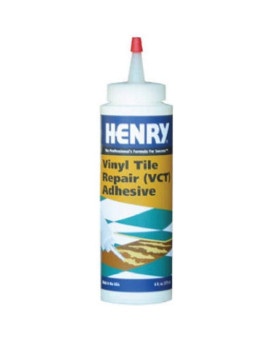 Ardex 12233 6 Oz Squeeze Bottle Henry Vinyl Tile Repair