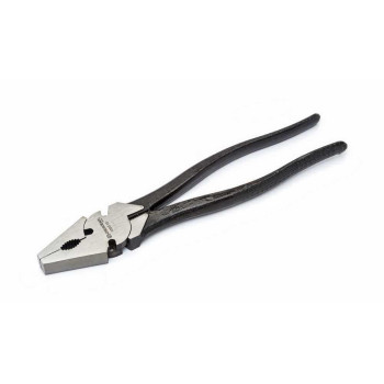 Crescent 100010Vn 1014 Button Pliers Fence Tool