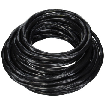 Woods Romex Simpull Solid Indoor 83 Nmb Wire 50 Ft Coil 63949232 Black