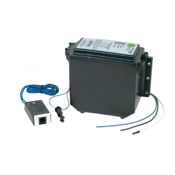 Hopkins Towing Solutions 20400 Engager Ft Break Away System With Led Battery Monitor