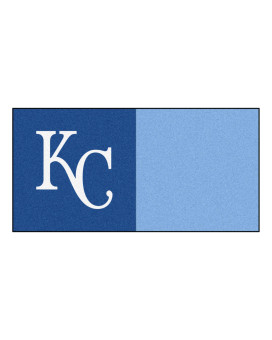 Mlb Kansas City Royals Carpet Tiles