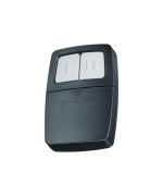 Clicker Klik1U Universal 2Button Garage Door Opener Remote