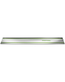 Aluminum Festool Fs14002 55 Guide Rail 1 400 Mm