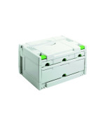 Festool 491522 4Drawer Sortainer