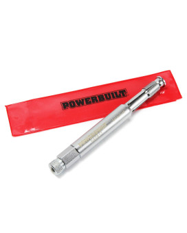 Powerbuilt 14Mm Back Tap Thread Repair Tool 640811