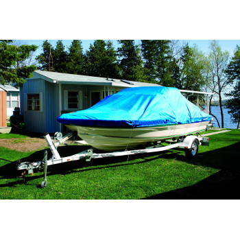 Dewitt 555888 Super Tarp Outdoor Canopies 23 Ozsmall Blue