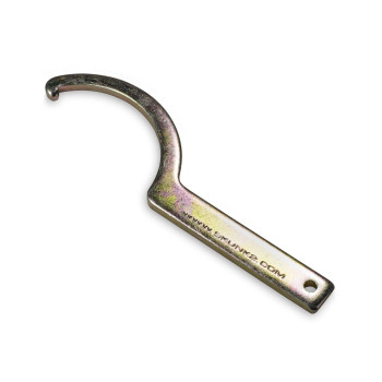 Skunk2 Racing 917990930 Adjustable Coilover Sleeve Spanner Wrench