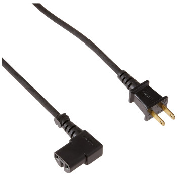 Kirby Generation 36 183099 G3G7 Cord 50 Black