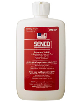 Senco Pc0101 12 Pint Lube Senco Pneumatic