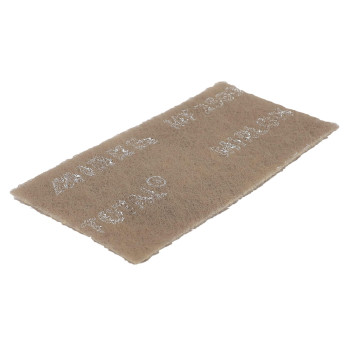 Mirka Mirlon Total Scuff Handsanding Pad Nonwovenmicro Fine Grit 25003 Pieces 45 X 9 18118449Rp