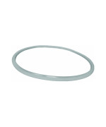 Mirro 92506 6Quart Pressure Cooker Gasket For Model 92160 And 92160A White