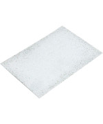 Amerimax Home Products 70800 5X7 Galvanized Flashing 100Pack