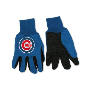 Mlb Chicago Cubs Twotone Gloves