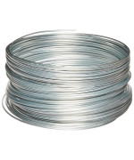 Ook 50141 12 Gauge 100Ft Steel Galvanized Wire