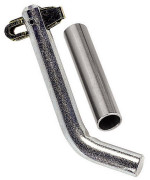 Reese Towpower 7006700 Hitch Pin With Swivel Latch 2 Piece