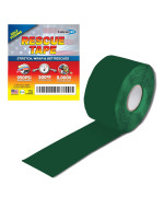 Rescue Tape Selffusing Silicone Tape Emergency Plumbing Pipe Radiator Hose Repair Electrical Insulation Military Std 1